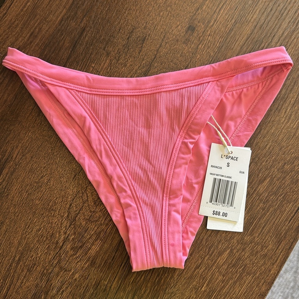 New L*space swim - Picture 3 of 7